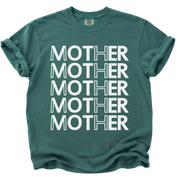 Mother Voter T-Shirt
