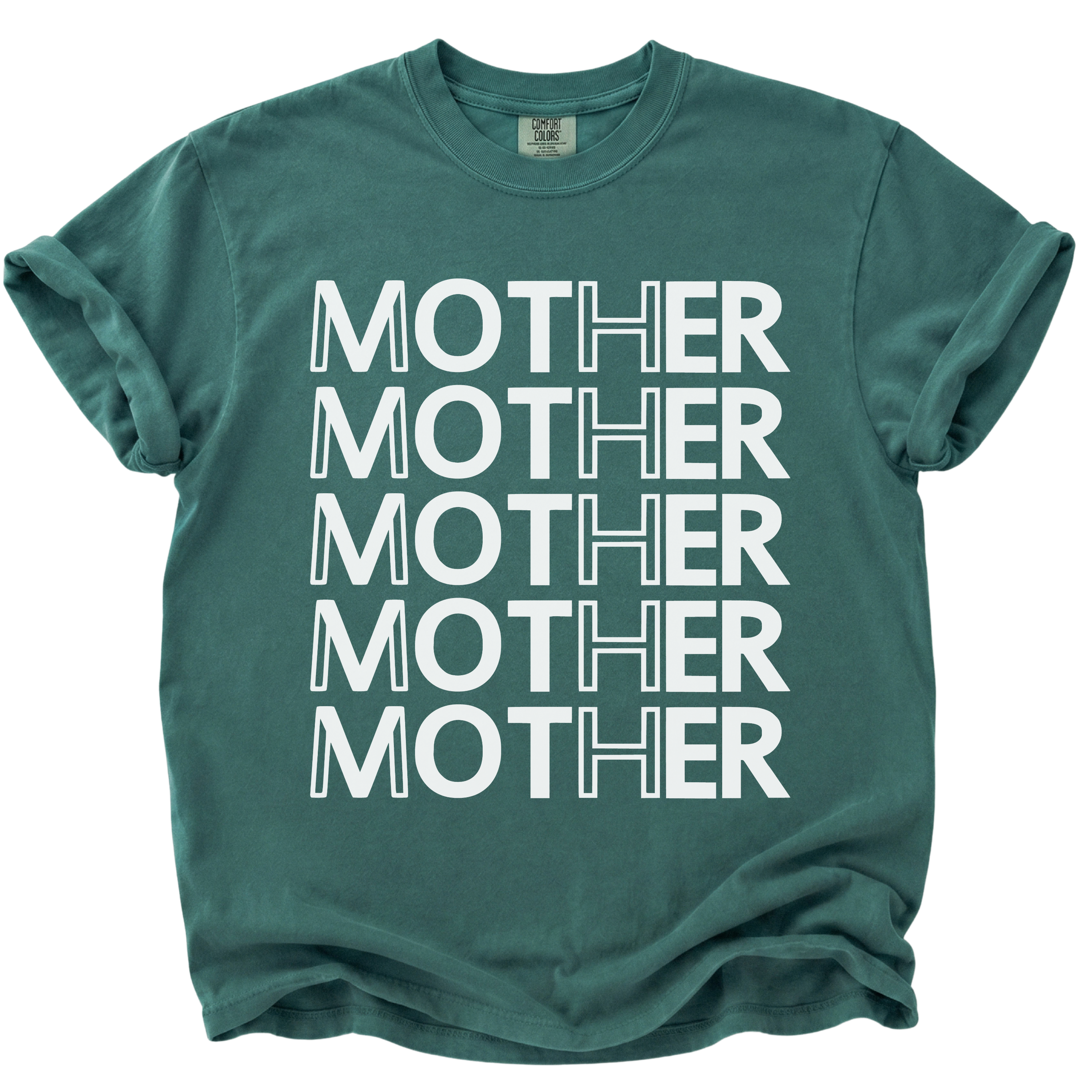 Mother Voter T-Shirt