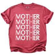 Mother Voter T-Shirt