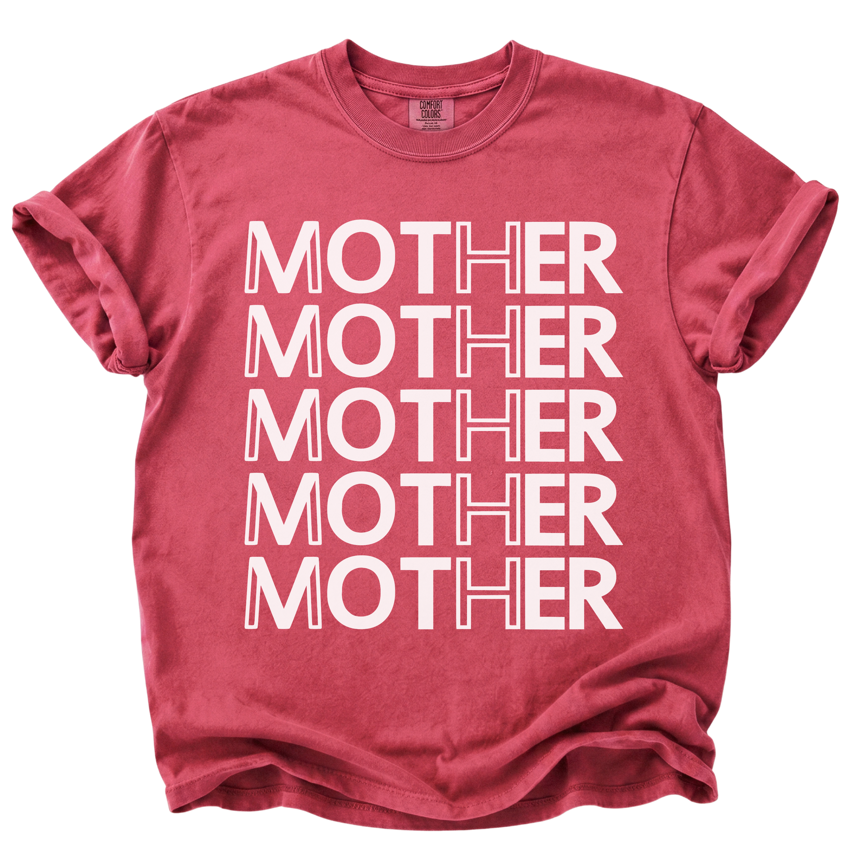 Mother Voter T-Shirt