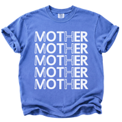 Mother Voter T-Shirt