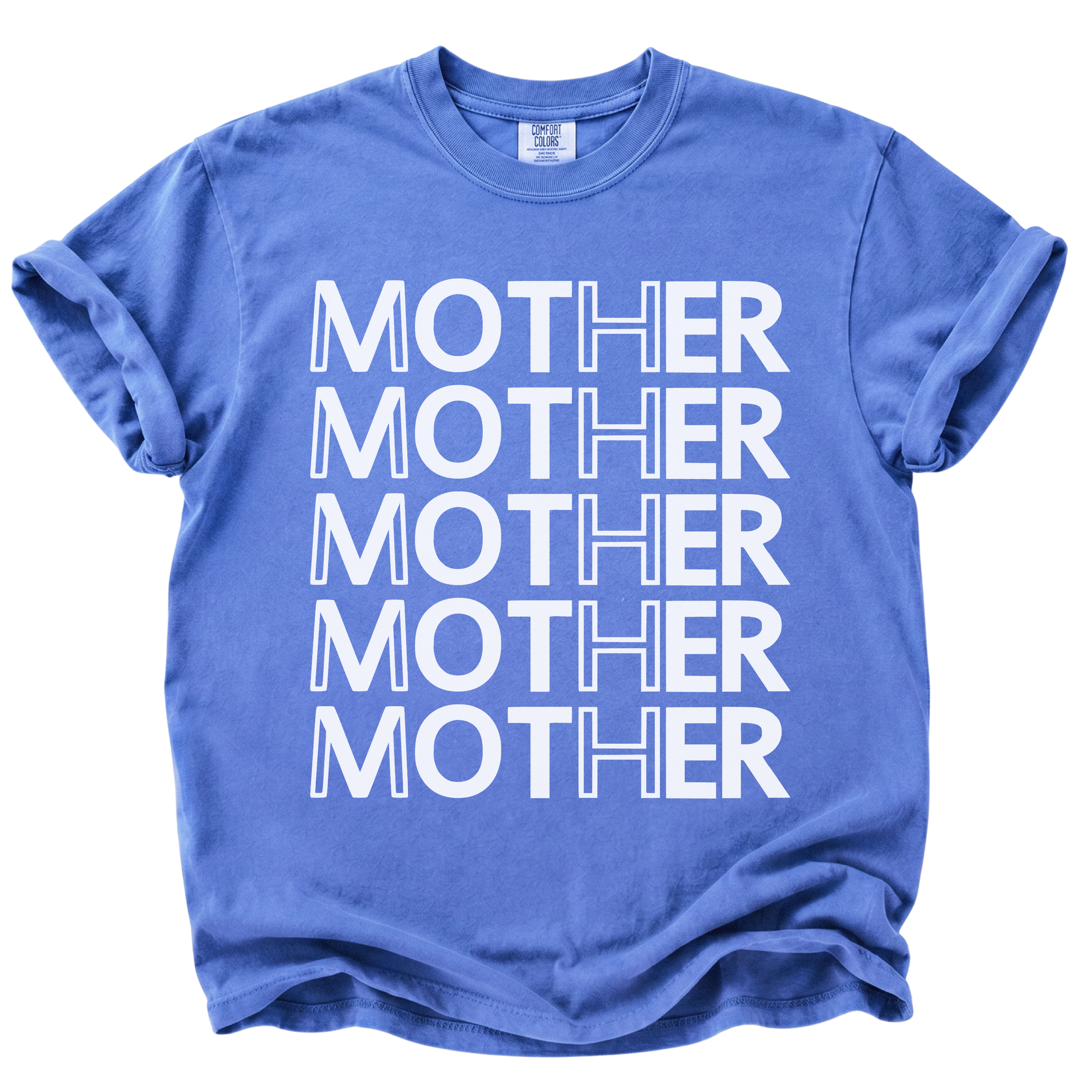 Mother Voter T-Shirt