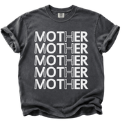 Mother Voter T-Shirt