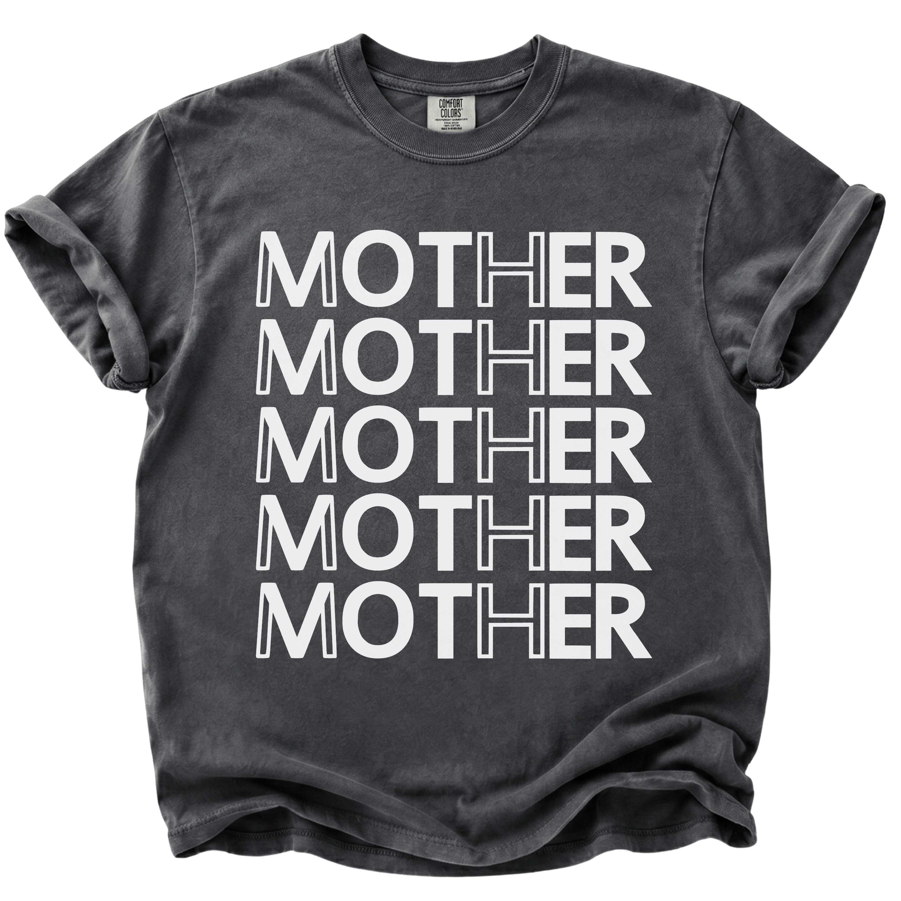 Mother Voter T-Shirt
