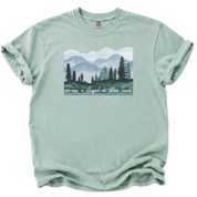 No One is Illegal on Stolen Land T-Shirt