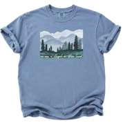 No One is Illegal on Stolen Land T-Shirt