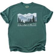 No One is Illegal on Stolen Land T-Shirt