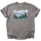 No One is Illegal on Stolen Land T-Shirt