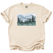 No One is Illegal on Stolen Land T-Shirt