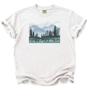 No One is Illegal on Stolen Land T-Shirt
