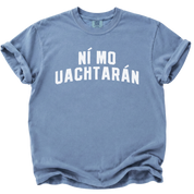 Irish Not My President T-Shirt
