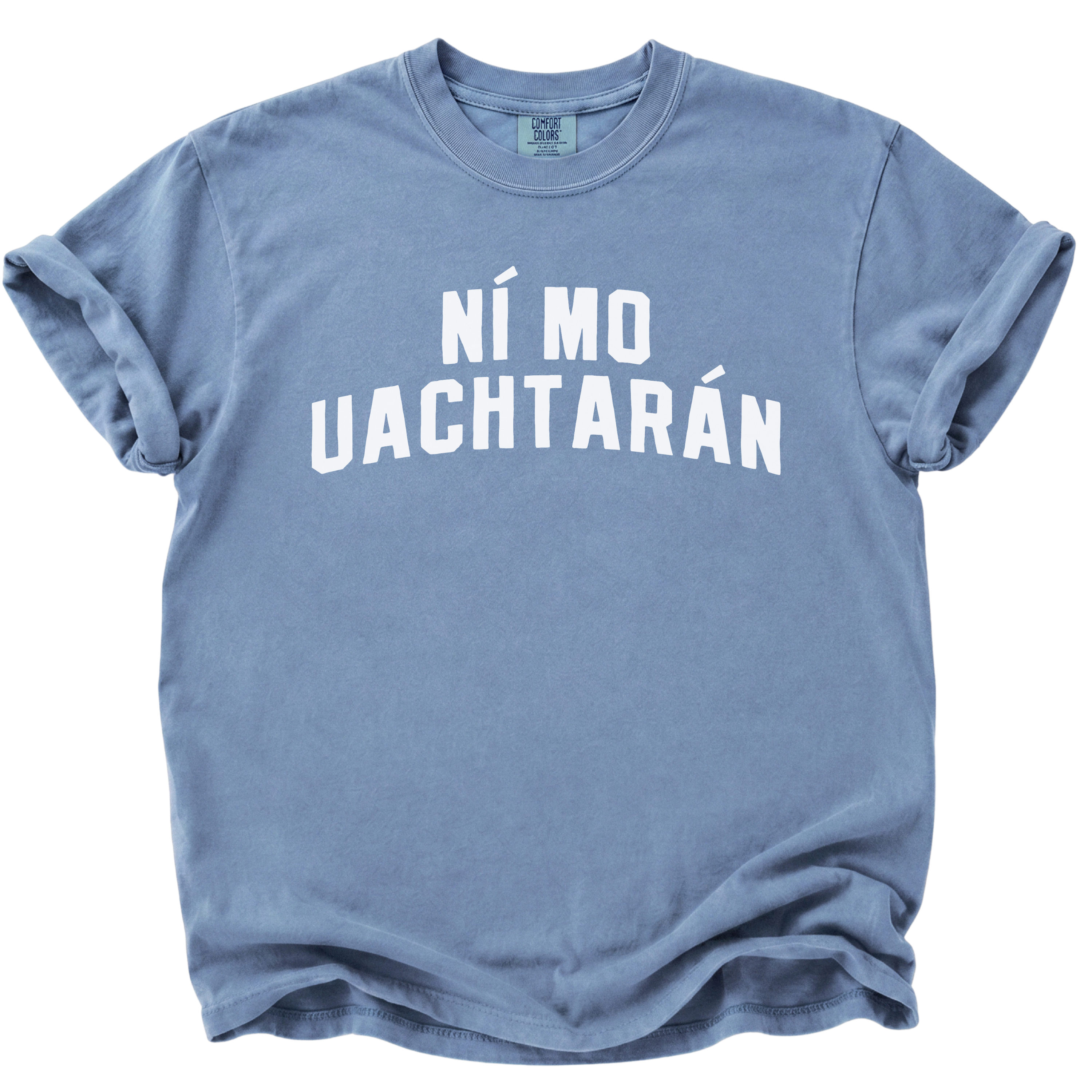 Irish Not My President T-Shirt