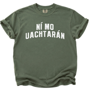 Irish Not My President T-Shirt