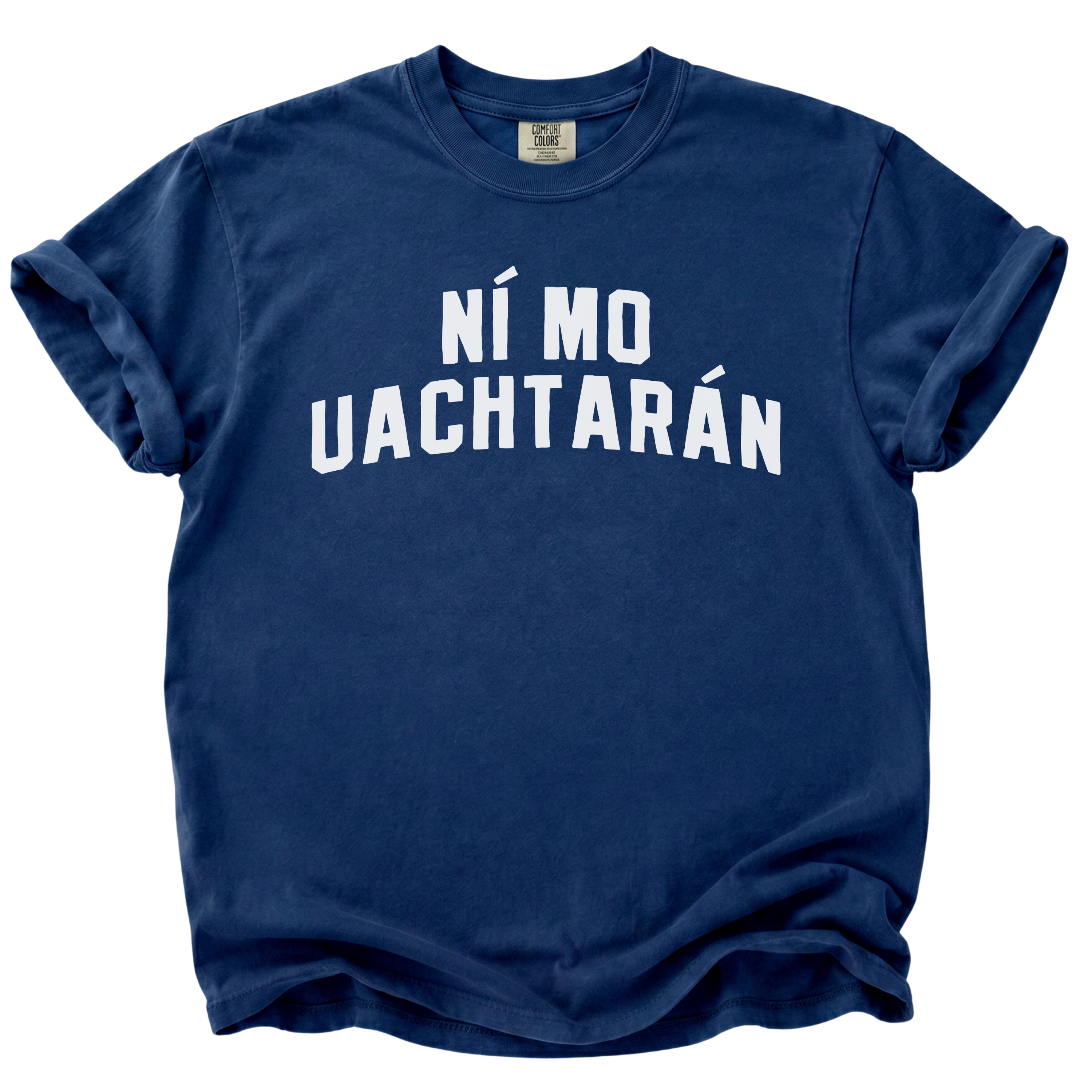 Irish Not My President T-Shirt