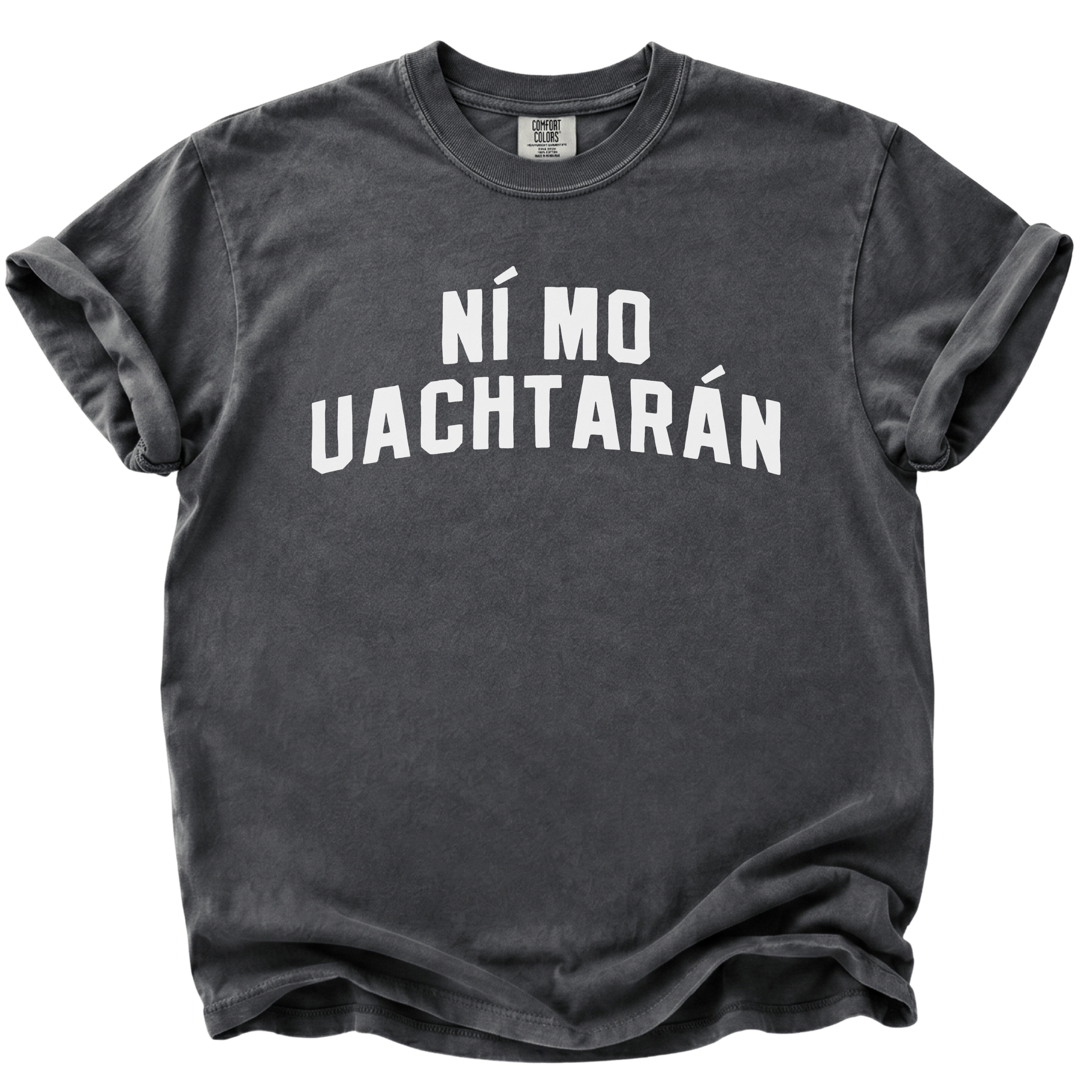 Irish Not My President T-Shirt