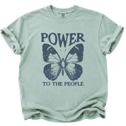 Power to the People T-Shirt