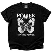 Power to the People T-Shirt