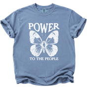 Power to the People T-Shirt