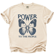 Power to the People T-Shirt