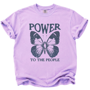Power to the People T-Shirt