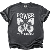 Power to the People T-Shirt