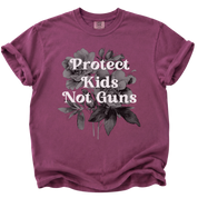 Protect Kids Not Guns T-Shirt