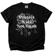 Protect Kids Not Guns T-Shirt