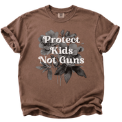 Protect Kids Not Guns T-Shirt