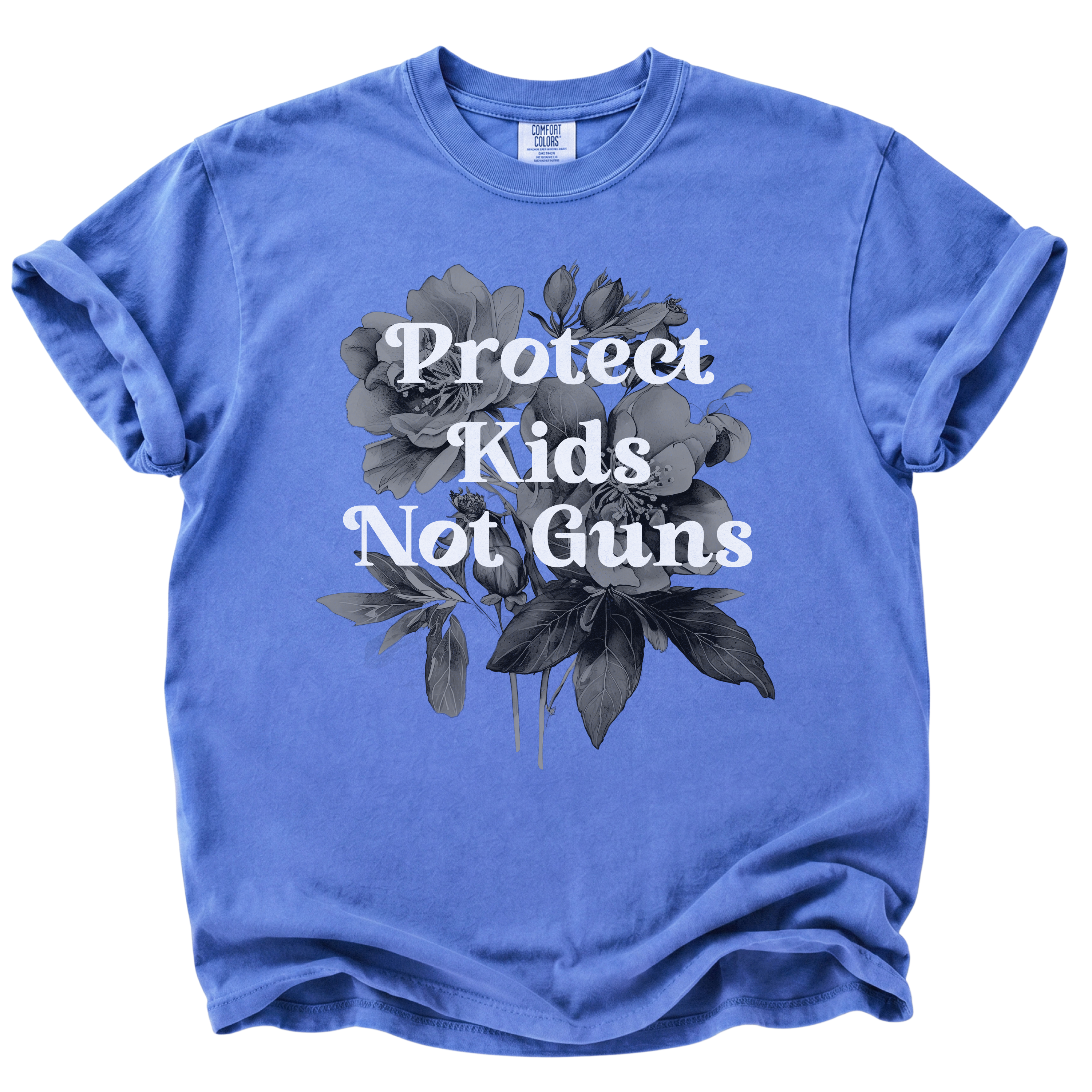 ProtectKidsNotGunsT-Shirt_FloBlue.png