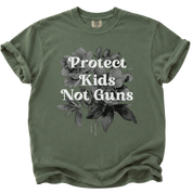 Protect Kids Not Guns T-Shirt