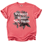 Protect Kids Not Guns T-Shirt