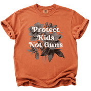 Protect Kids Not Guns T-Shirt