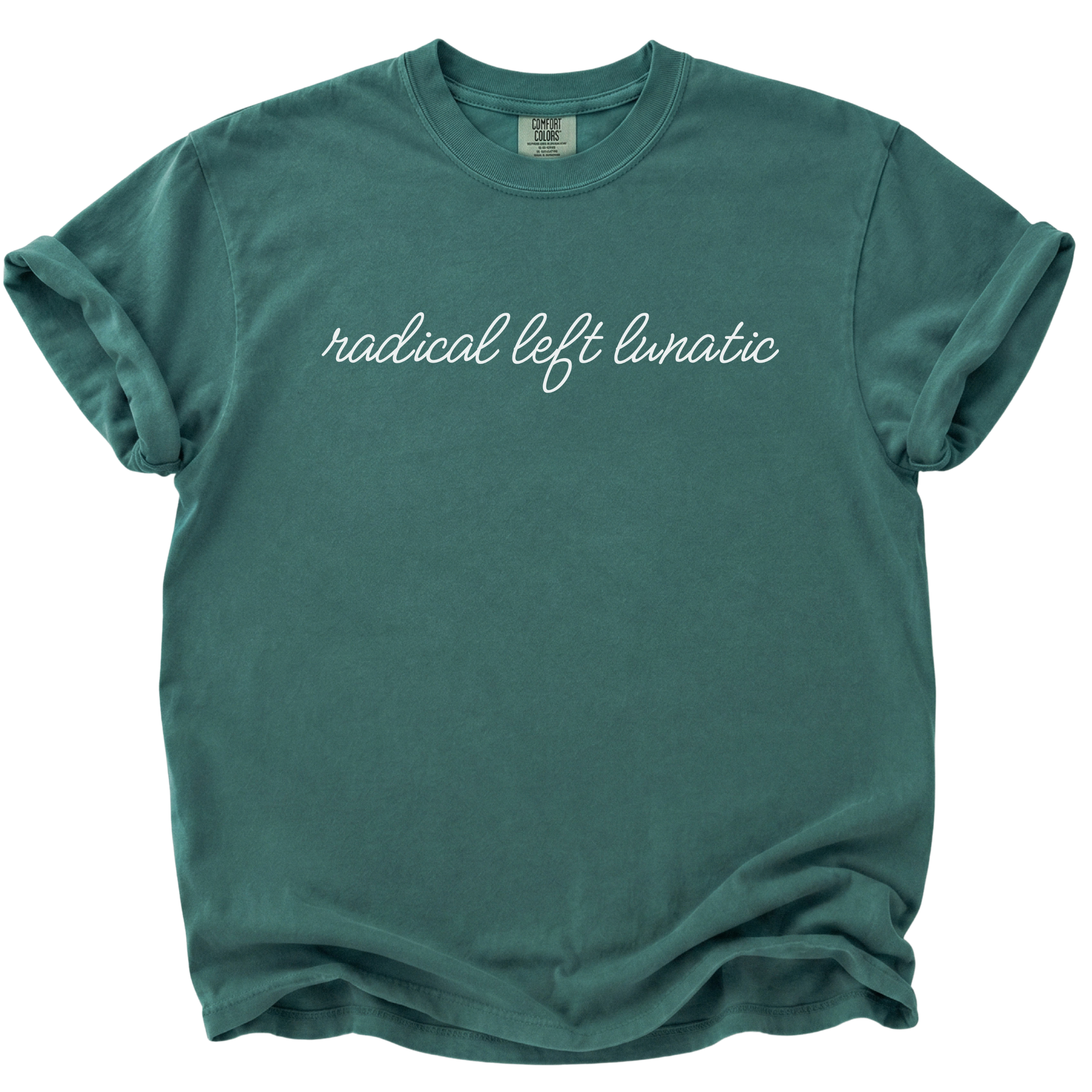 Radical Left Lunatic T-Shirt