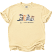 Rage Consumes Me T-Shirt