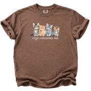 Rage Consumes Me T-Shirt