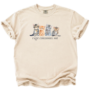 Rage Consumes Me T-Shirt