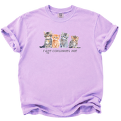 Rage Consumes Me T-Shirt