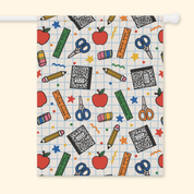 F*ck Trump Back to School Teacher Appreciation Flag