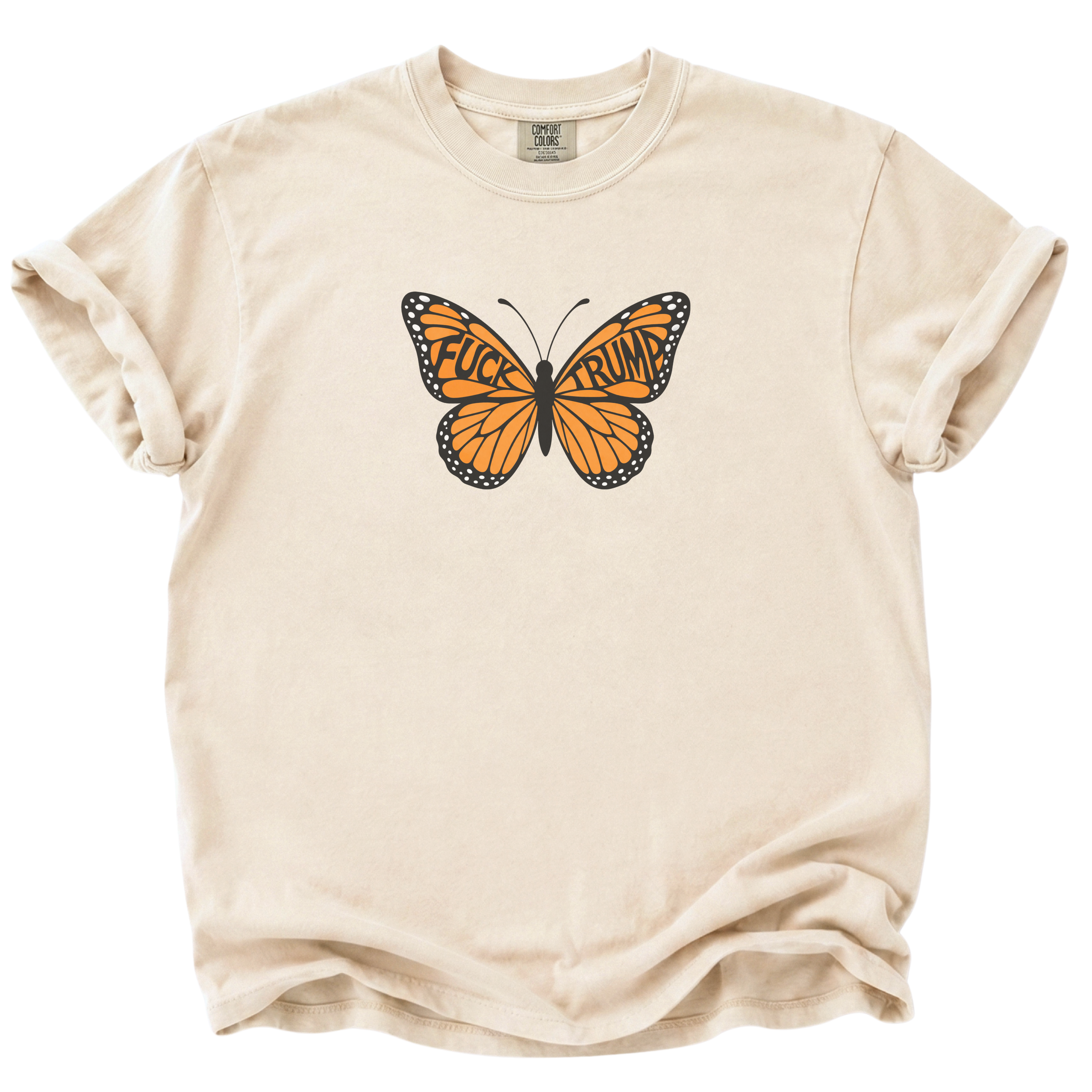 SingleMonarchF_ckTrumpT-Shirt_Ivory.png