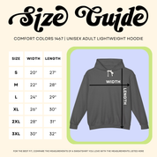 I've Heard Enough From Old White Men Hoodie