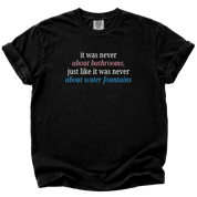 Anti Discrimination Protect Trans Rights Shirt