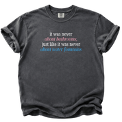 Anti Discrimination Protect Trans Rights Shirt