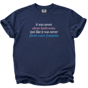 Anti Discrimination Protect Trans Rights Shirt