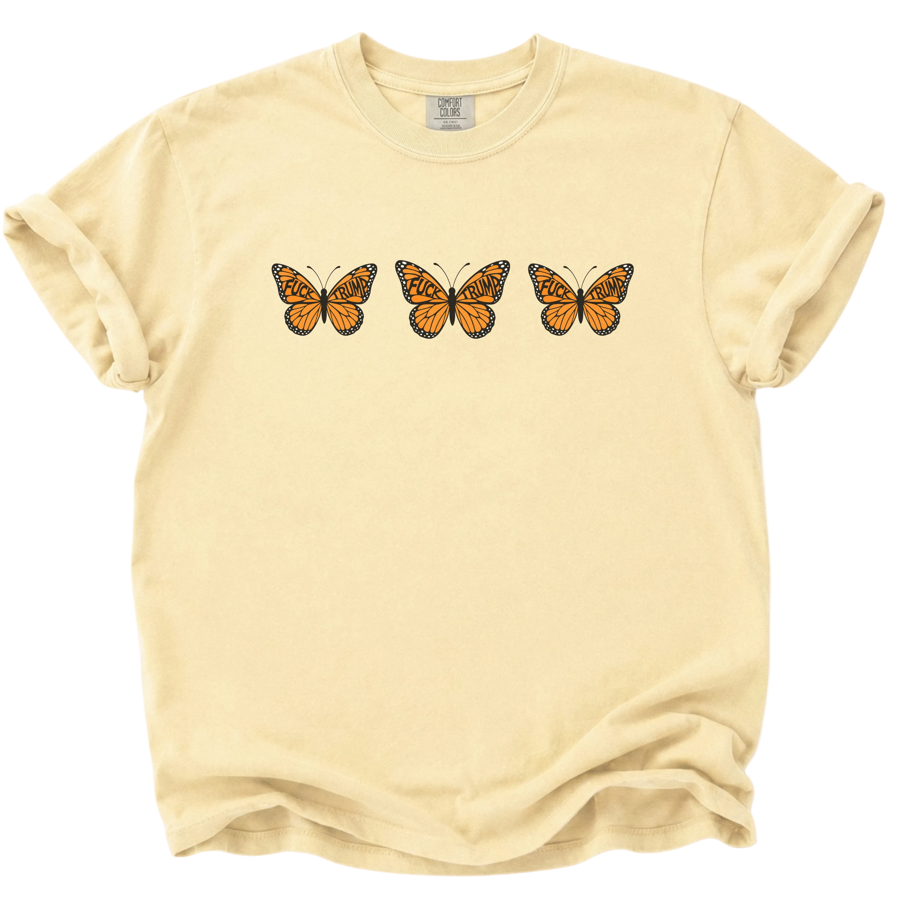 TripleMonarchF_ckTrumpT-Shirt_Butter.png