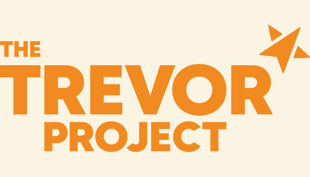 The Trevor Project