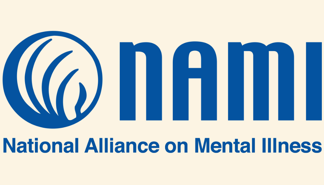 NAMI — National Alliance on Mental Illness
