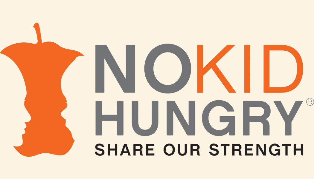 No Kid Hungry