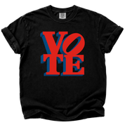 Philly Love Sign Vote T-Shirt