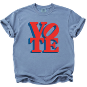 Philly Love Sign Vote T-Shirt