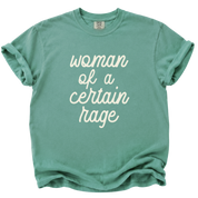 Woman of a Certain Rage T-Shirt